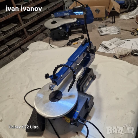 Банциг Контурен  , снимка 14 - Други машини и части - 50819638