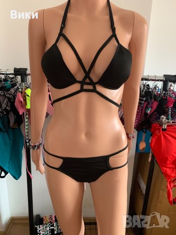 Бански в размер S/M, снимка 13 - Бански костюми - 40391267