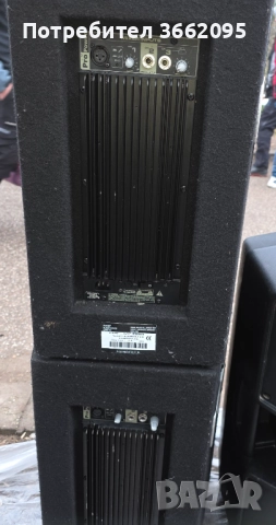 Активни колони Пиви., снимка 4 - Тонколони - 52928335