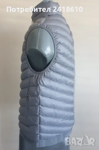 Armani Exchange A/X Down Vest Mens Size M НОВО ! ОРИГИНАЛ ! Мъжки Пухен Елек! , снимка 14 - Якета - 55741455