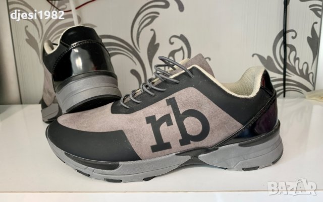 Спортни обувки Roccobarocco, снимка 7 - Маратонки - 38132729
