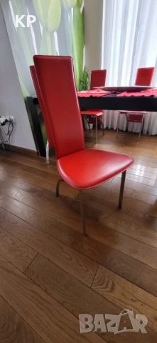 Маса с 4 стола, снимка 6 - Маси - 52209800