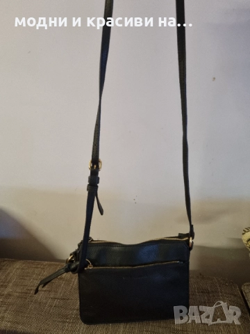 Дамска чанта Vince Camuto, снимка 5 - Чанти - 52378853