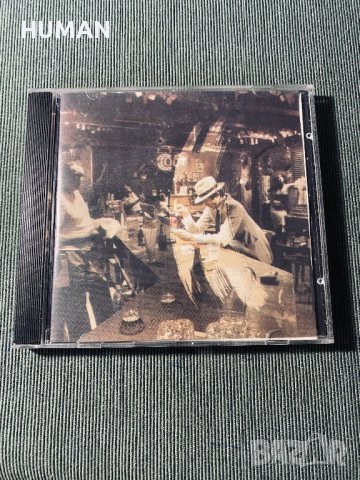 LED ZEPPELIN , снимка 5 - CD дискове - 44227140