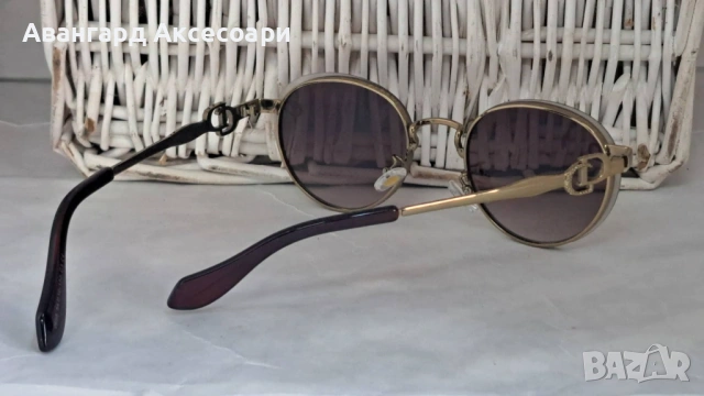 Дамски слънчеви очила-А29, снимка 3 - Слънчеви и диоптрични очила - 54312562