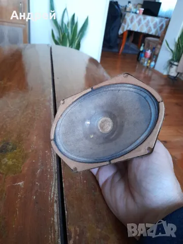 Високоговорител Веф,Vef 206, снимка 5 - Други ценни предмети - 48837734