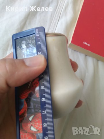 МИНЕРАЛСУВЕНИР Ръчна изработка НР България, снимка 10 - Антикварни и старинни предмети - 23379549