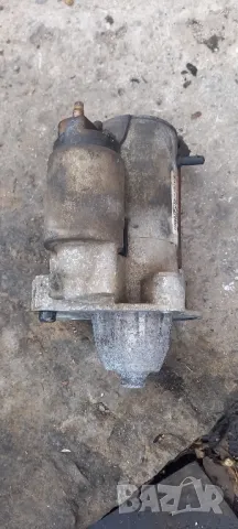 Стартер за Ford Focus III 1.6 TDCI, снимка 2 - Части - 49035506