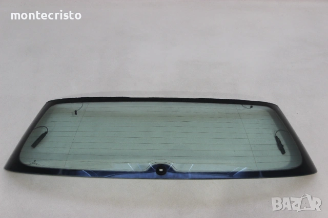 Задно стъкло VW Golf 6 хечбек (2008-2013г.) стъкло заден капак Голф 6, снимка 2 - Части - 53242617