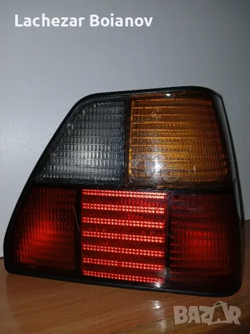 Стопове VW Golf 2, снимка 10 - Части - 56181606