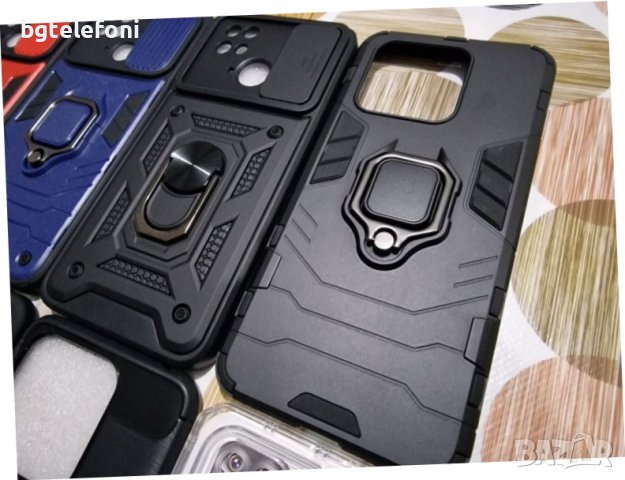 Намалени!!! Xiaomi Redmi 10C гърбове, снимка 4 - Калъфи, кейсове - 38940903