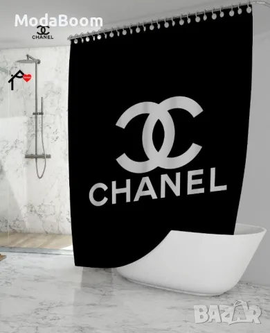 Маркови дамски завеси Различни цветове , снимка 4 - Други стоки за дома - 48428595