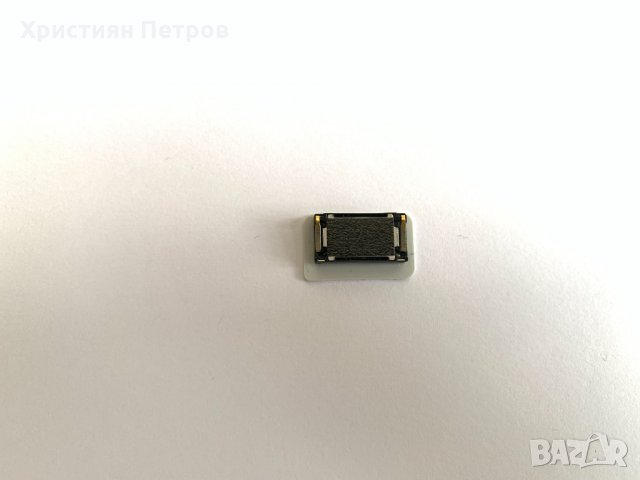 Слушалка за Sony Xperia XZ1, снимка 2 - Резервни части за телефони - 30342584