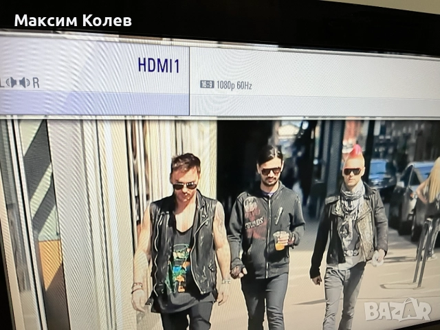 LG Телевизор HD 32" , снимка 6 - Телевизори - 52257953