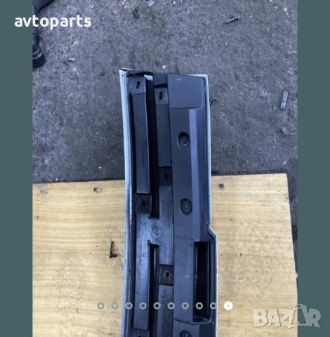 Range rover sport 2012година Лайсна заден капак багажник, снимка 10 - Части - 40638667