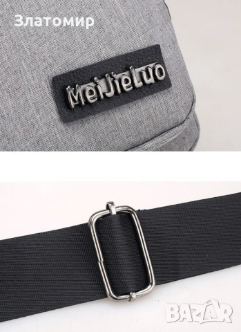 Удобна многофункционална чанта , снимка 5 - Чанти - 53207967