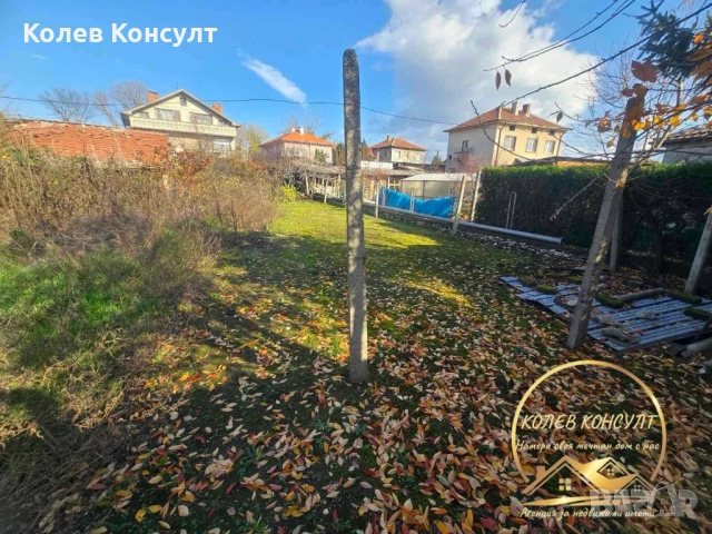 Едноетажна къща гр.Димитровград кв."Черноконево", снимка 8 - Къщи - 52495030