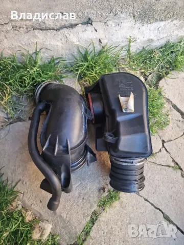 Всмукателен колектор за Mercedes w203 C-Class , снимка 8 - Части - 49391294