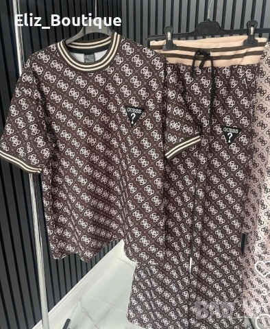 Комплект Guess