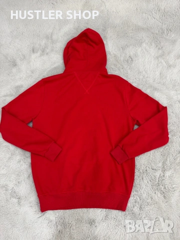 Мъжки суитшърт ED HARDY. Размер XL, снимка 4 - Спортни дрехи, екипи - 54305028