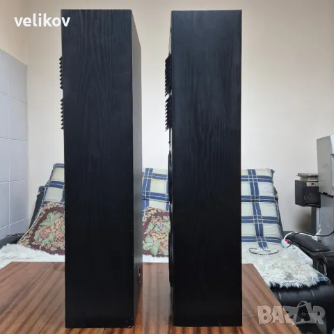 Palladium sae 300w, снимка 2 - Тонколони - 48943068