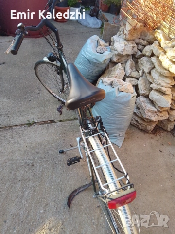 Велосипед Elios, снимка 3 - Велосипеди - 54097589