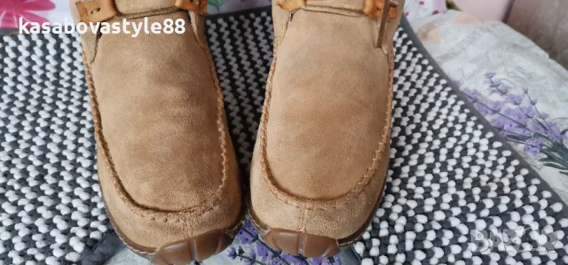 Ботуши Timberland 41 н. , снимка 12 - Дамски ботуши - 47972210