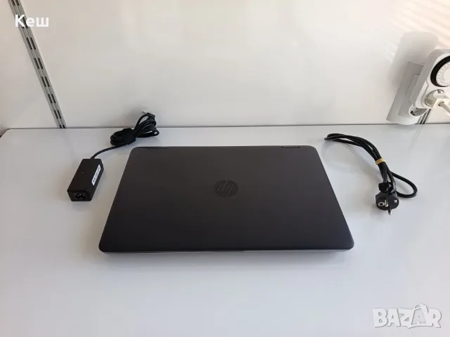Лаптоп HP ProBook 650 G2 (i5/128GB SSD), снимка 5 - Лаптопи за дома - 56224115