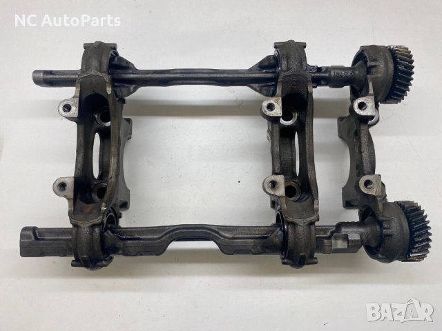 Баланс валове за Mercedes Мерцедес А W176 B W246 клас 2.1 d A6510110700 2017, снимка 8 - Части - 39081678