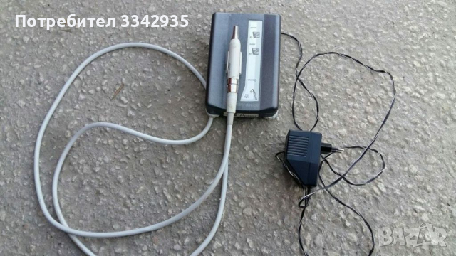 машина за зъболекарски ултразвук стоматолагичен дентален, снимка 4 - Стоматология - 36406062