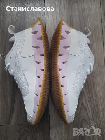 Дамски маратонки Reebok  Zig DYNAMICA, снимка 3 - Маратонки - 49828848