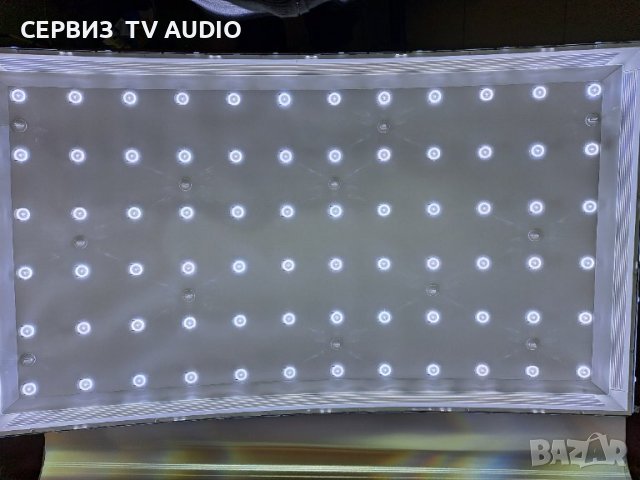 Подсветка LM41_00335A,LM41_00334A