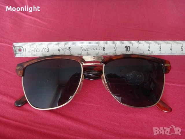 Слънчеви очила тип Ray-Ban ретро модел, снимка 10 - Слънчеви и диоптрични очила - 53122561