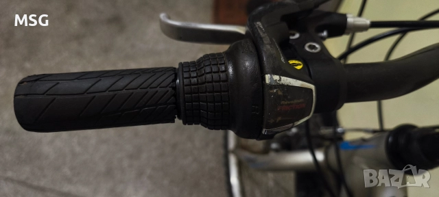 Велосипед DRAG, снимка 4 - Велосипеди - 52821301