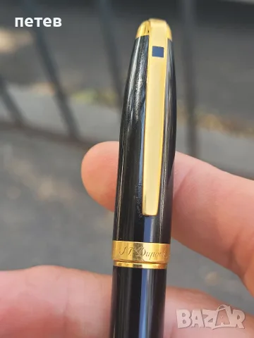 Dupont. писалка. стара химикалка., снимка 15 - Антикварни и старинни предмети - 55967389