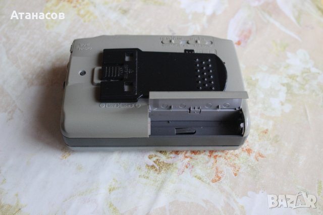 Walkman AIWA HS-TA473, снимка 6 - MP3 и MP4 плеъри - 38125321