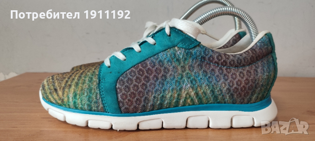 Gabor. Дамски маратонки, спортни обувки. 39