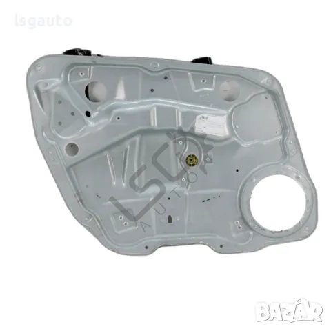 Механизъм преден ляв ел. стъклоповдигач Mercedes-Benz M-class (W164)  ID: 140515