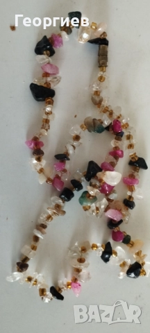 Гердани с естествени камъни, по 1 лев грам тегло., снимка 8 - Други - 50299945