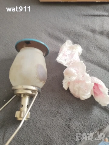 Газова лампа, снимка 2 - Къмпинг осветление - 50458627