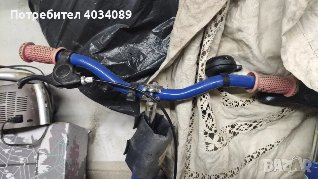 Детско колело -59лв, снимка 7 - Велосипеди - 52277962