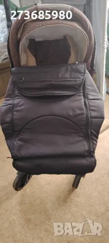 Детски колички., снимка 8 - Детски колички - 49475990