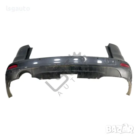 Задна броня Opel Zafira Tourer C 2012-2019 ID:146108, снимка 5 - Части - 49930651