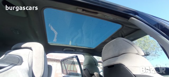 Citroen C4 Grand Picasso Панорама 2,0HDI-136к.с. на части, снимка 11 - Автомобили и джипове - 36728060