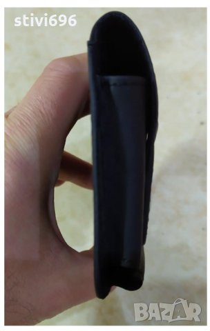 Калъф за телефон - Кобур естествена кожа Ново., снимка 10 - Други - 31922383