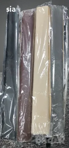 Кожа за поправка на седалки, за автомобил или мотор, 4 цвята, 50*70см, снимка 5 - Аксесоари и консумативи - 40599684