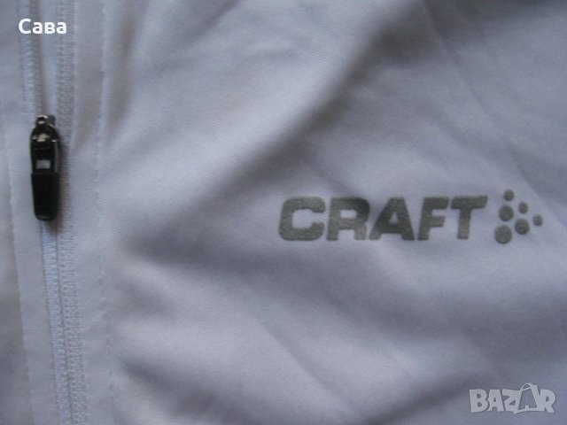 Блузи CRAFT  дамски,М и ХЛ, снимка 4 - Спортни екипи - 38494998