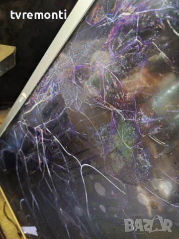 Power Supply TPV 715GA052-P01-000-003H PHILIPS 43PUS6554/12 for 40inc DISPLAY TPT430U3-EGYSKA.G REV:, снимка 7 - Части и Платки - 44371001