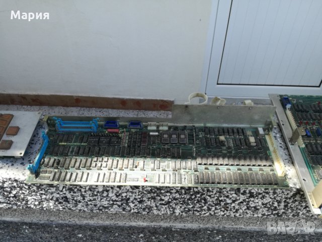 Продавам управление ЗИТ 500, снимка 5 - Стругове - 34147245