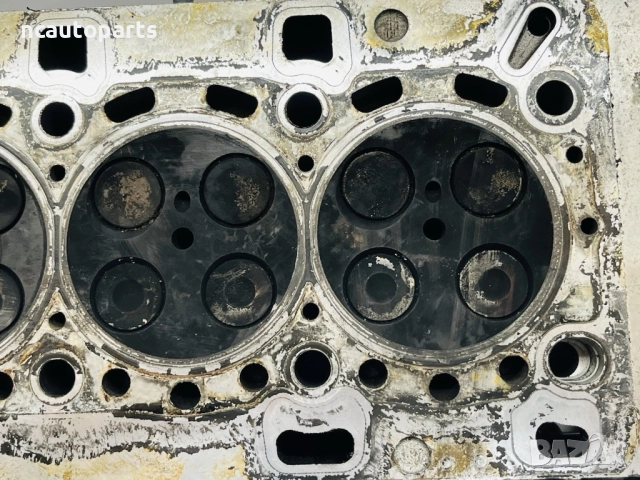 Цилиндрова Глава за Рено Трафик Опел Виваро 1.6 дизел R9M408 110422959R 2015, снимка 10 - Части - 52649898